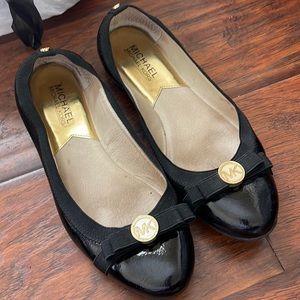 Michael Kors flat ♥️🥰